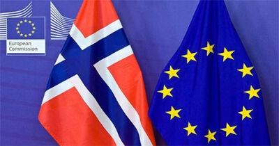 Норвегія передає майже 14,5 млн євро для місії ЄС із тренування українських військових