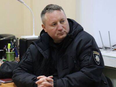 Под оккупацией РФ остаются 28 населенных пунктов Харьковской области – полиция
