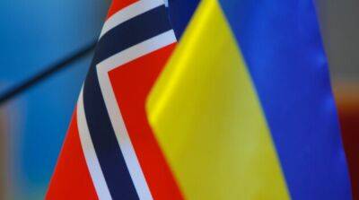Норвегия перечислит 14,5 млн на Военную вспомогательную миссию ЕС для Украины