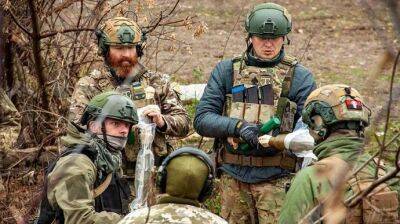 В Польше начали сбор средств на зимнюю форму для украинских военных