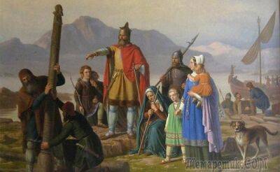 Малоизвестные факты о викингах, которые стали известными благодаря археологическим находкам