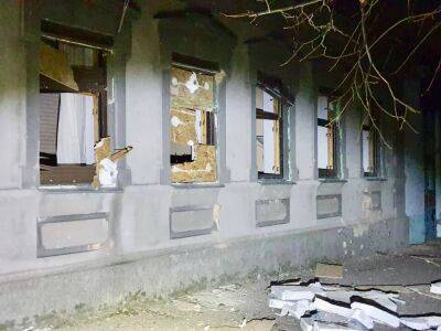 Оккупанты обстреляли Никополь, повреждены около 10 жилых домов и газопроводы – ОВА
