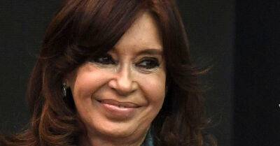Вице-президент Аргентины Киршнер осуждена на шесть лет