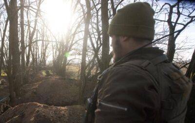 Поляки начали собирать деньги на зимнее снаряжение для украинских военных