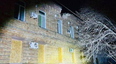 Днепропетровщина: оккупанты атаковали "Ураганами" и "Шахедами" – все 8 дронов сбили