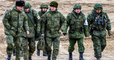 Втягивает в войну с Украиной: военные в Беларуси недовольны действиями Лукашенко, – Генштаб ВСУ