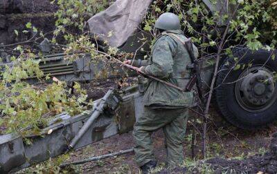На окупованому Донбасі сталася ДТП з російськими військовими, 16 з них загинули