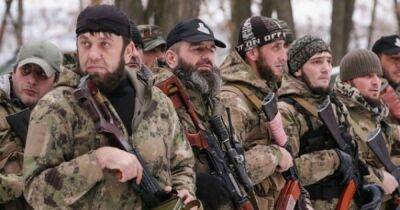 Оккупанты массово депортируют детей из Луганской области в Чечню, — Гайдай