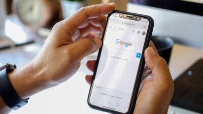 От Киева до Бен-Гвира: что искали израильтяне в Google в 2022 году