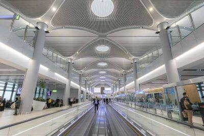 Названо найбільший аеропорт Європи за кількістю рейсів