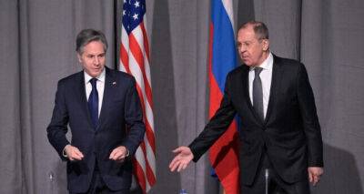 Россия призвала США отменить все антииранские санкции