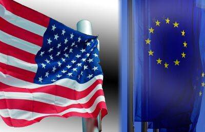 GT: США находятся в относительном упадке, Европа – в абсолютном