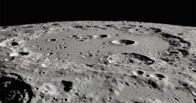 Необъяснимо мощное магнитное поле Луны: ученые наконец-то нашли его источник - focus.ua - Китай - Украина