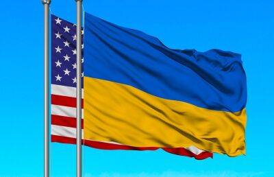 В США заявили о падении уровня поддержки Украины до 48%