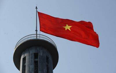 Вьетнам - В'єтнам відмовляється від імпорту російської зброї, - Reuters - rbc.ua - США - Україна - Росія - Reuters