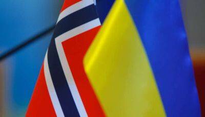 Норвегія фінансово підтримала місію ЄС для навчання українських військових