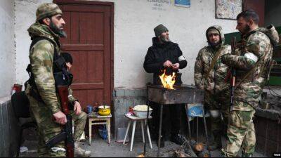 На Луганщині російські окупанти насильно вивозять дітей до Чечні на "перевиховання"