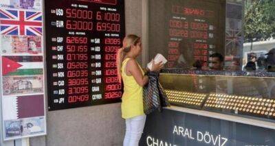 Доллар и евро слегка упали в цене: курсы валют в Украине на 7 декабря - cxid.info - Украина