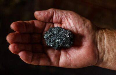 Российский экспорт угля вернулся почти на максимальные уровни