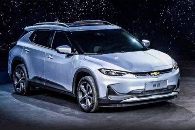 Универсал Chevrolet Menlo стал доступен у российских дилеров