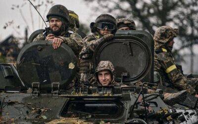 Британія показала нову карту війни в Україні: що відбувається на фронтах