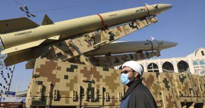 Сотни дронов и ракеты: СМИ узнали, какое вооружение Россия заказала у Ирана (фото)