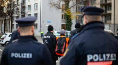 У Німеччині за підозрою у підготовці держперевороту затримано 25 осіб