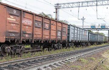 На главной железнодорожной ветке России произошла крупная диверсия