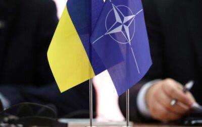 СМИ объяснили, почему Запад избегает темы вступления Украины в НАТО