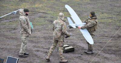 Вместо самолетов, кораблей и минометов: как БПЛА вытесняют традиционное оружие в Украине