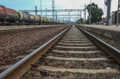Железная дорога до Клайпеды включена в трансъевропейскую транспортную сеть