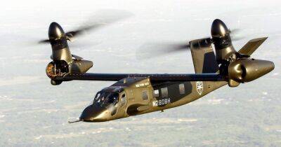 Сделка десятилетий: армия США заменит тысячи вертолетов Black Hawk и Apache