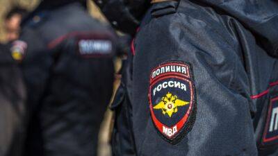 Подозреваемого в нападении на полицейских в Новошахтинске задержали