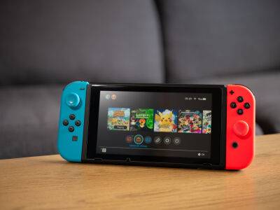 10 эксклюзивов Nintendo Switch, в которые обязан сыграть каждый геймер