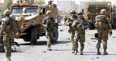 Украина может получить "афганские" миллиарды от НАТО, – Politico