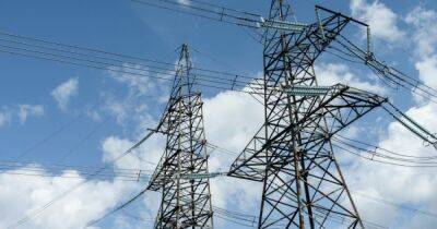 Франция готовится к плановым отключениям электроэнергии: Правительство находится в режиме повышенной готовности