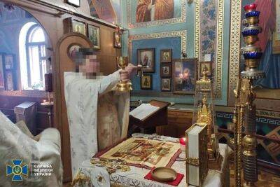 Священика з Лисичанська засуджено до 12 років ув'язнення: "зливав" росіянам позиції ЗСУ
