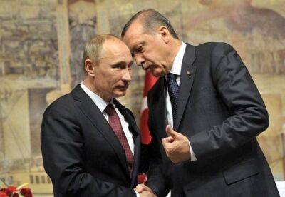 Маневр Ердогана: як Туреччина захистила Україну від російських ракет "Калібр" - facenews.ua - Украина - Росія - Туреччина