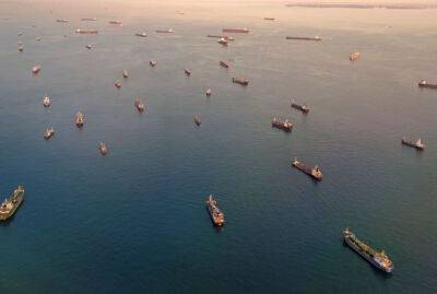 В Казахстане заявили, что срок ожидания для танкеров в турецких проливах составляет шесть дней