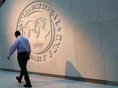 Saxo Bank рисует сценарий, где Китай и страны ОПЕК+ могут покинуть МВФ