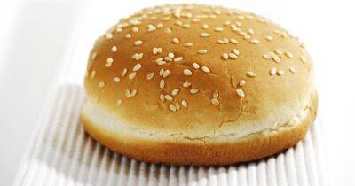 Не хуже, чем в McDonald"s: рецепт булочек для бургеров