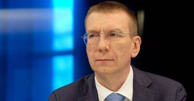 Ринкевич: власти РФ с помощью войны в Украине пытаются восстановить империю