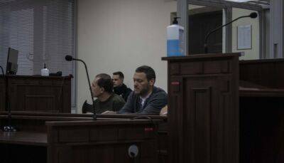 Владельца Черноморца Кауфмана взяли под стражу — журналист