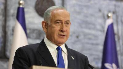 Битва в Ликуде: Нетаниягу начал распределять оставшиеся министерства