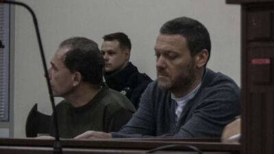 Суд арештував одеського бізнесмена Кауфмана із заставою у 129 мільйонів