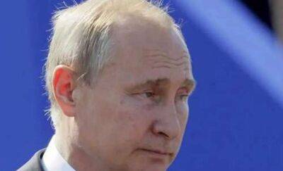 Путін заявив, що війна РФ проти України може стати тривалим процесом