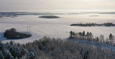 Гидрометеослужбы Беларуси и России разработают новые технологии прогнозирования погоды