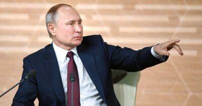 Путина эвакуируют в Венесуэлу или Аргентину в случае поражения в Украине, — экс-спичрайтер Кремля