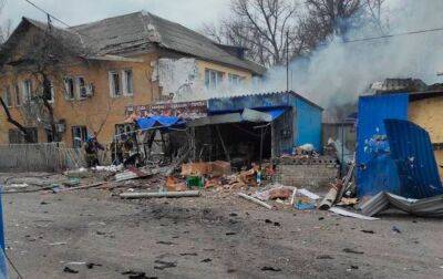 Щонайменше 6 загиблих цивільних: окупанти завдали удару по Кураховому на Донеччині