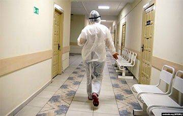 «Развал белорусского здравоохранения уже скрыть невозможно»